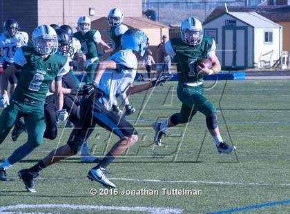 Thumbnail 3 in Vista Ridge @ Pine Creek photogallery.