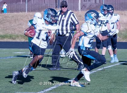 Thumbnail 1 in Vista Ridge @ Pine Creek photogallery.