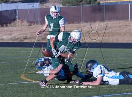 Thumbnail 3 in Vista Ridge @ Pine Creek photogallery.