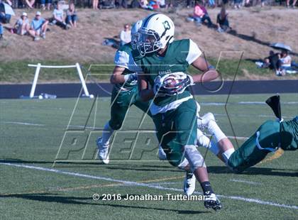 Thumbnail 3 in Vista Ridge @ Pine Creek photogallery.