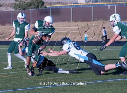 Thumbnail 2 in Vista Ridge @ Pine Creek photogallery.