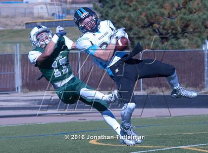 Thumbnail 3 in Vista Ridge @ Pine Creek photogallery.