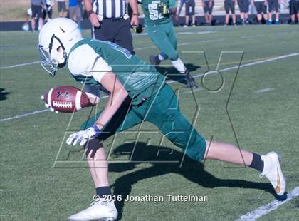 Thumbnail 1 in Vista Ridge @ Pine Creek photogallery.