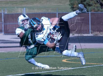 Thumbnail 2 in Vista Ridge @ Pine Creek photogallery.