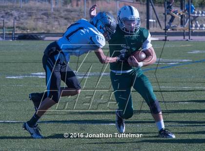 Thumbnail 2 in Vista Ridge @ Pine Creek photogallery.