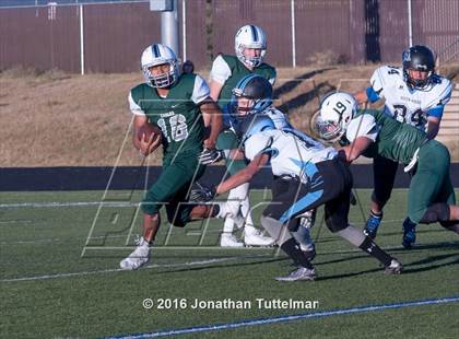 Thumbnail 2 in Vista Ridge @ Pine Creek photogallery.