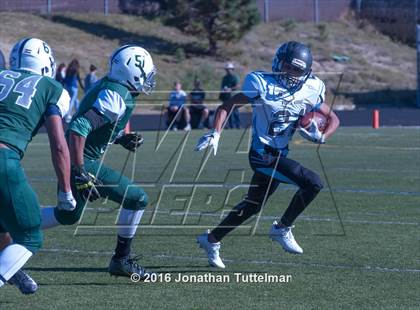 Thumbnail 1 in Vista Ridge @ Pine Creek photogallery.