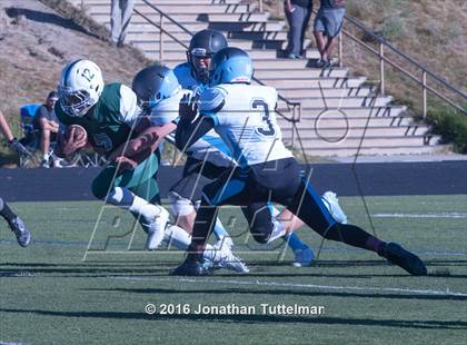 Thumbnail 2 in Vista Ridge @ Pine Creek photogallery.