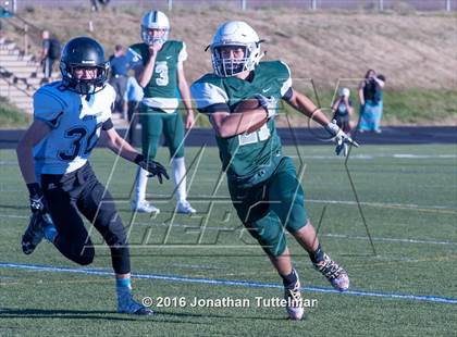 Thumbnail 2 in Vista Ridge @ Pine Creek photogallery.