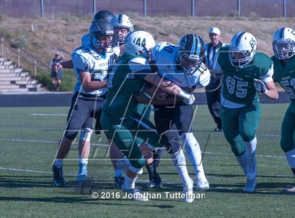 Thumbnail 2 in Vista Ridge @ Pine Creek photogallery.