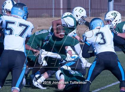 Thumbnail 1 in Vista Ridge @ Pine Creek photogallery.