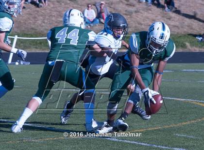 Thumbnail 1 in Vista Ridge @ Pine Creek photogallery.