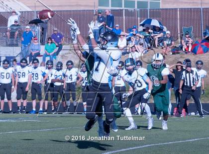 Thumbnail 2 in Vista Ridge @ Pine Creek photogallery.