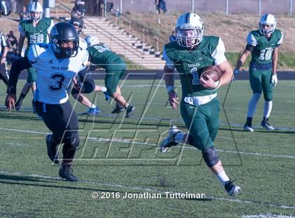 Thumbnail 2 in Vista Ridge @ Pine Creek photogallery.