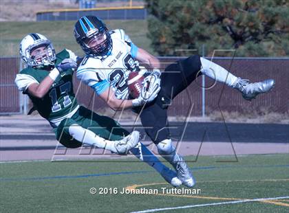 Thumbnail 1 in Vista Ridge @ Pine Creek photogallery.
