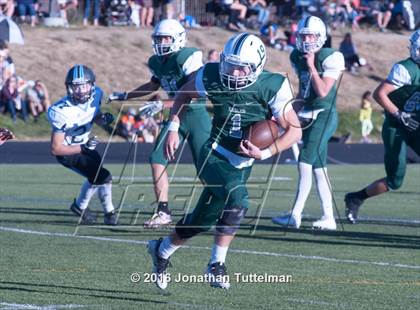 Thumbnail 3 in Vista Ridge @ Pine Creek photogallery.