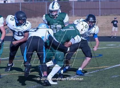 Thumbnail 3 in Vista Ridge @ Pine Creek photogallery.