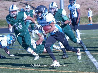 Thumbnail 1 in Vista Ridge @ Pine Creek photogallery.