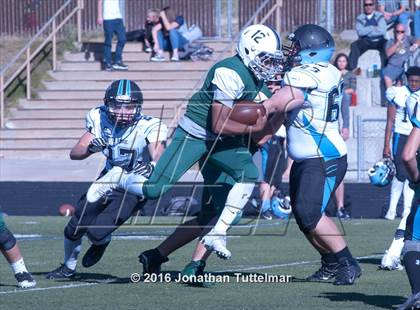 Thumbnail 2 in Vista Ridge @ Pine Creek photogallery.