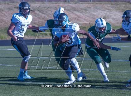 Thumbnail 1 in Vista Ridge @ Pine Creek photogallery.