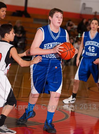 Thumbnail 2 in Hendrick Hudson @ Pawling photogallery.