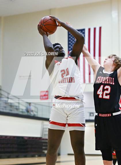 Thumbnail 1 in Lee vs Churchill photogallery.
