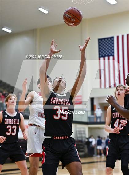 Thumbnail 1 in Lee vs Churchill photogallery.