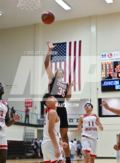 Thumbnail 2 in Lee vs Churchill photogallery.