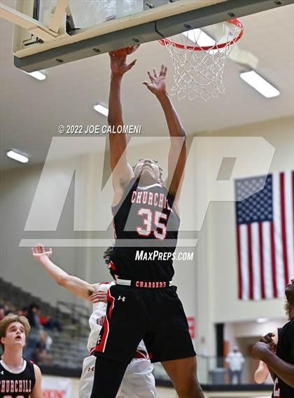 Thumbnail 1 in Lee vs Churchill photogallery.
