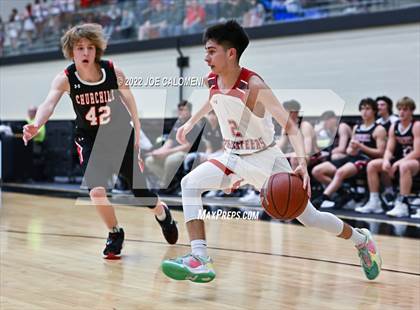 Thumbnail 2 in Lee vs Churchill photogallery.