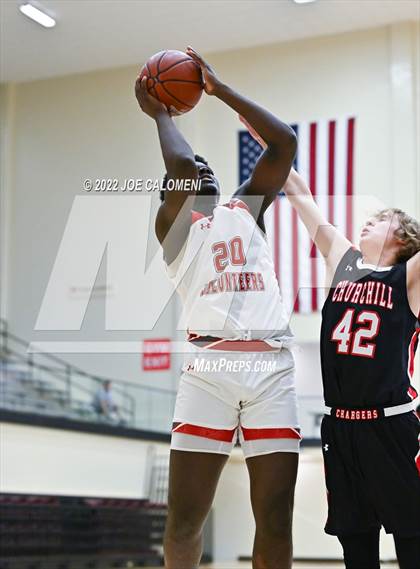 Thumbnail 2 in Lee vs Churchill photogallery.