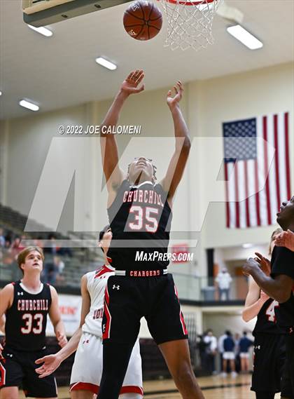 Thumbnail 2 in Lee vs Churchill photogallery.
