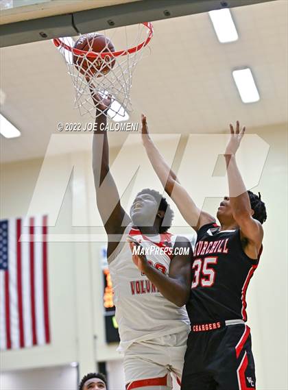 Thumbnail 1 in Lee vs Churchill photogallery.