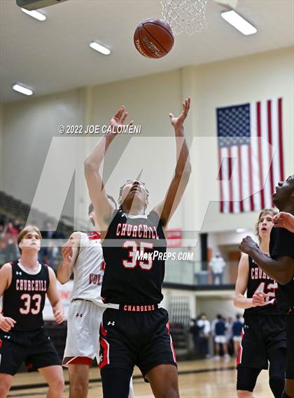 Thumbnail 3 in Lee vs Churchill photogallery.