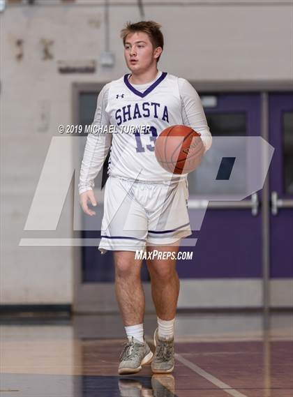 Thumbnail 1 in Red Bluff @ Shasta photogallery.