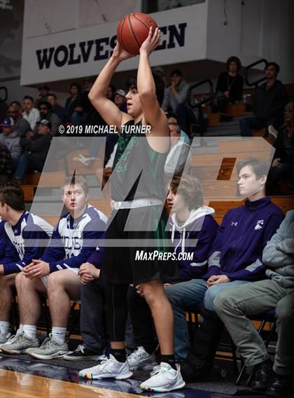 Thumbnail 1 in Red Bluff @ Shasta photogallery.