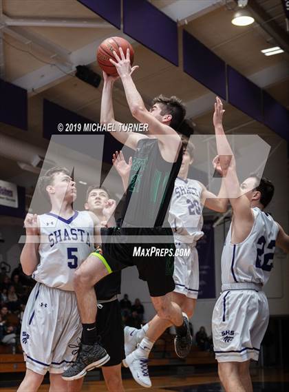 Thumbnail 3 in Red Bluff @ Shasta photogallery.
