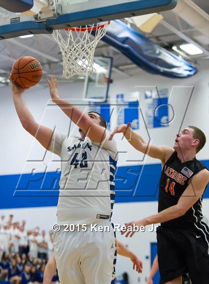 Thumbnail 2 in Greater Latrobe @ Hempfield Area photogallery.