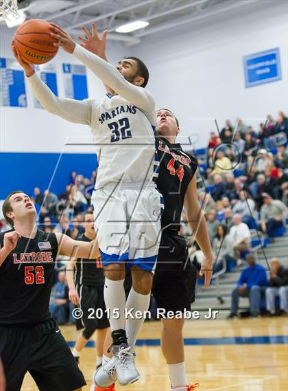Thumbnail 3 in Greater Latrobe @ Hempfield Area photogallery.