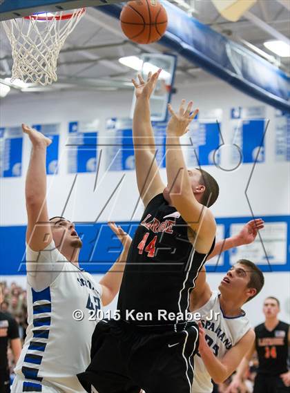 Thumbnail 3 in Greater Latrobe @ Hempfield Area photogallery.