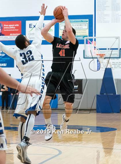 Thumbnail 2 in Greater Latrobe @ Hempfield Area photogallery.