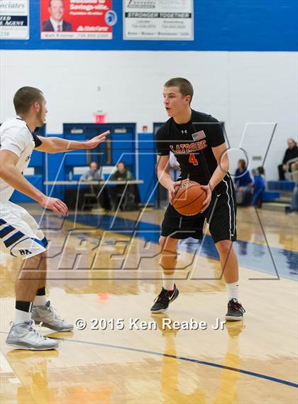 Thumbnail 2 in Greater Latrobe @ Hempfield Area photogallery.