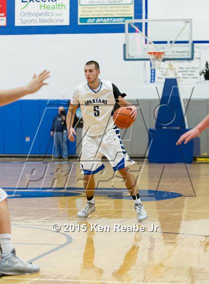 Thumbnail 1 in Greater Latrobe @ Hempfield Area photogallery.