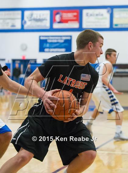 Thumbnail 1 in Greater Latrobe @ Hempfield Area photogallery.