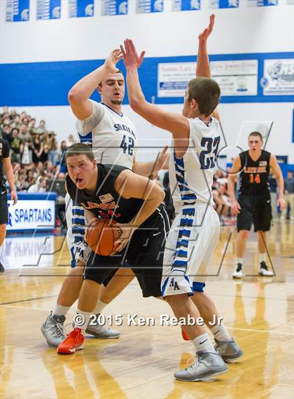 Thumbnail 2 in Greater Latrobe @ Hempfield Area photogallery.
