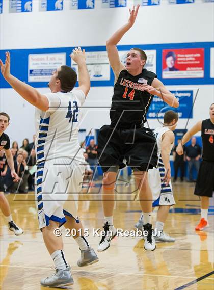 Thumbnail 3 in Greater Latrobe @ Hempfield Area photogallery.