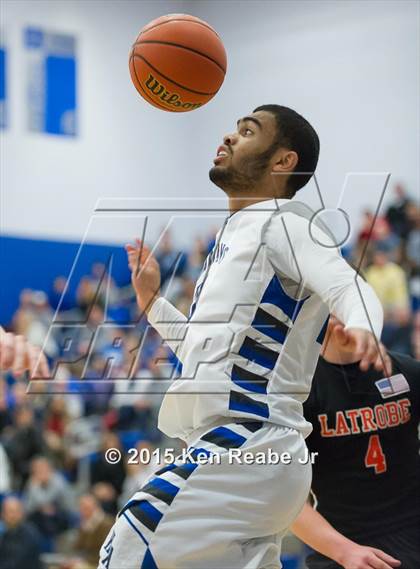 Thumbnail 2 in Greater Latrobe @ Hempfield Area photogallery.
