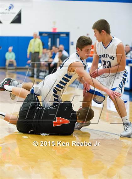 Thumbnail 2 in Greater Latrobe @ Hempfield Area photogallery.