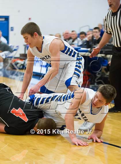 Thumbnail 3 in Greater Latrobe @ Hempfield Area photogallery.