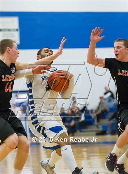 Thumbnail 2 in Greater Latrobe @ Hempfield Area photogallery.